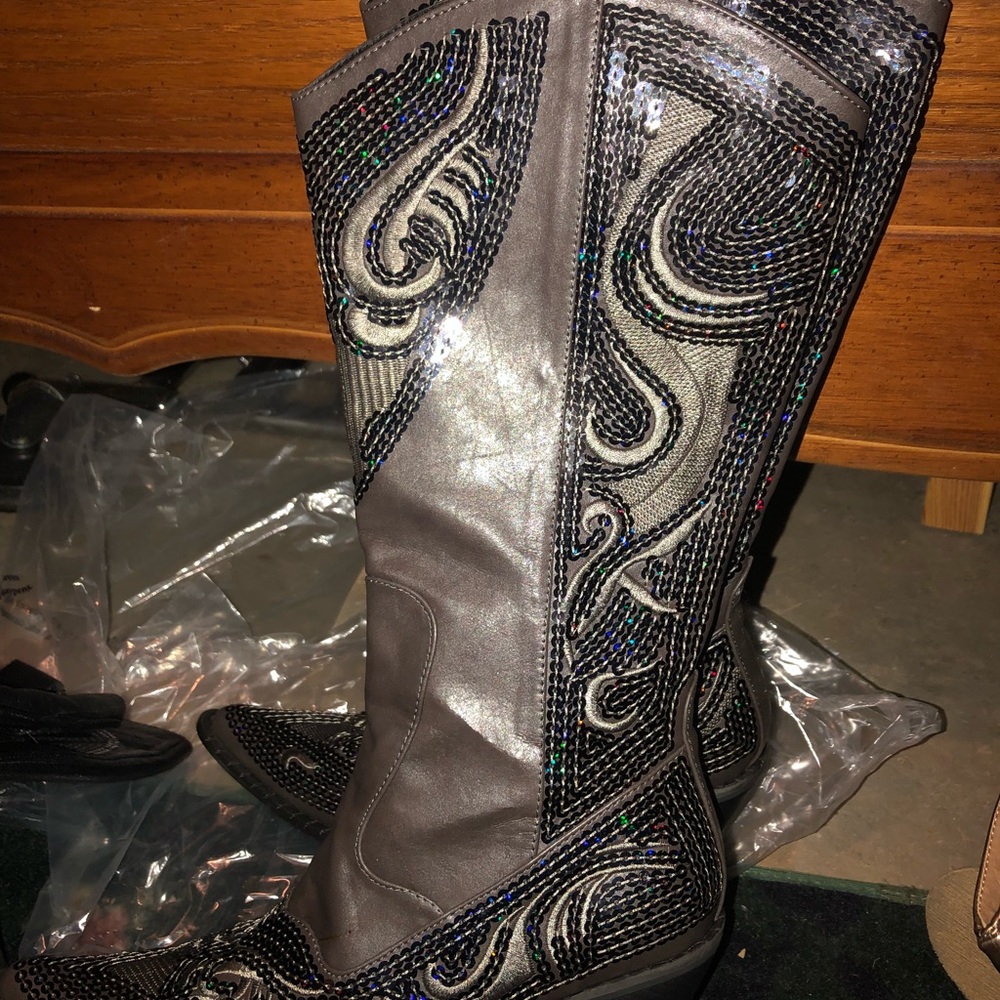 Boots
